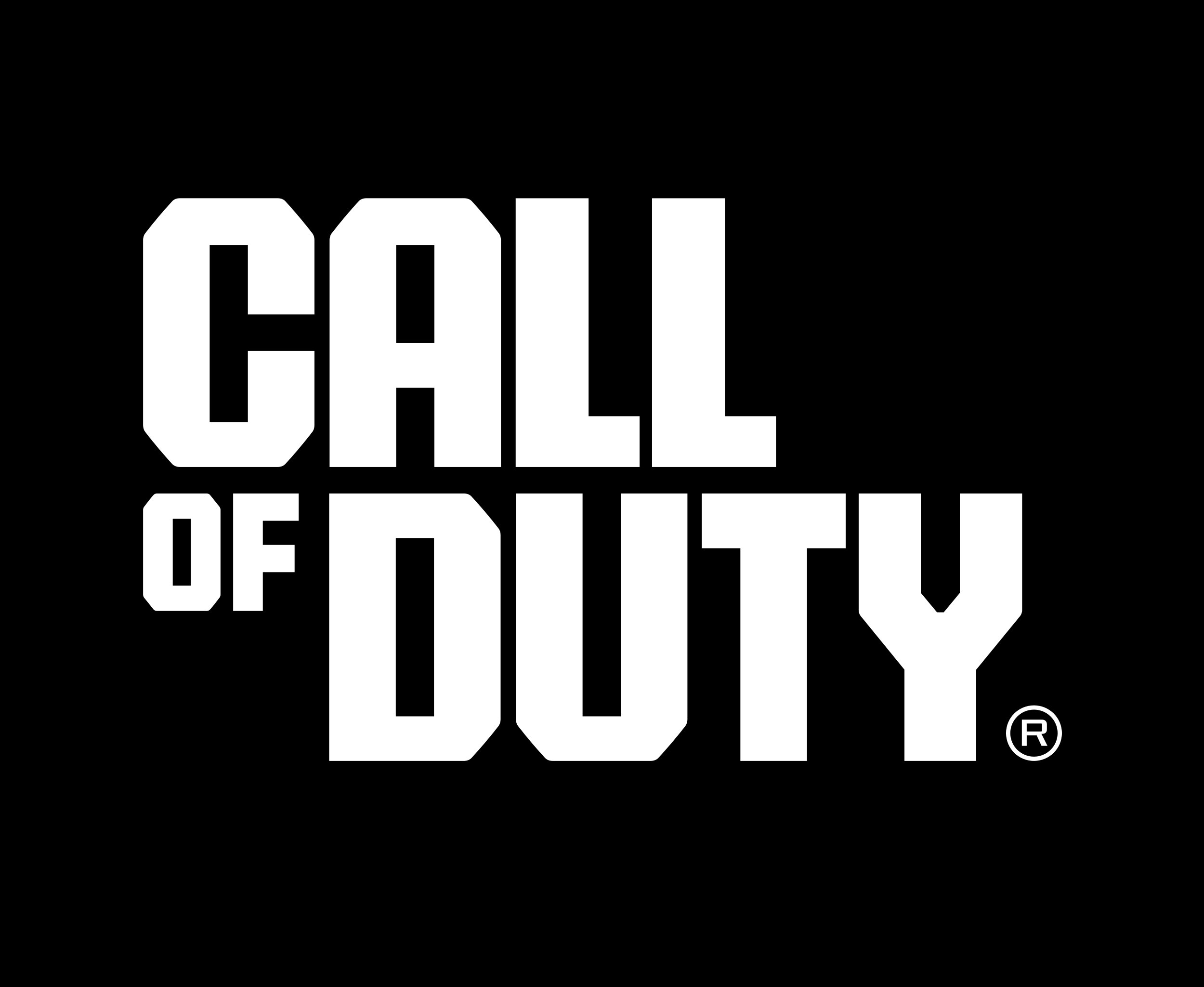COD logo