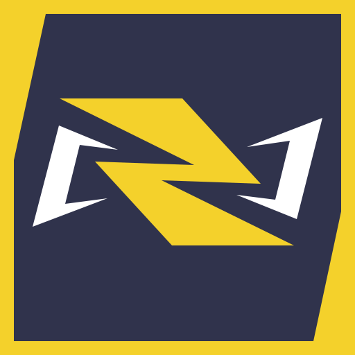 MR logo