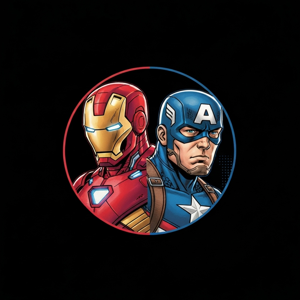 UA Rivals logo