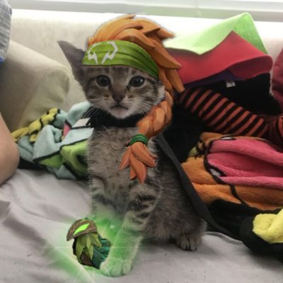 Simba player
